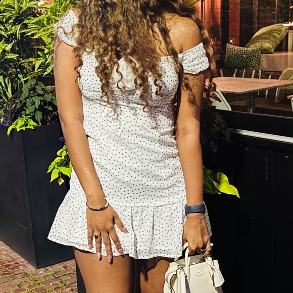 Revolve Dress - Picture 2 of 2